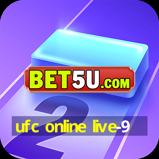 ufc online live